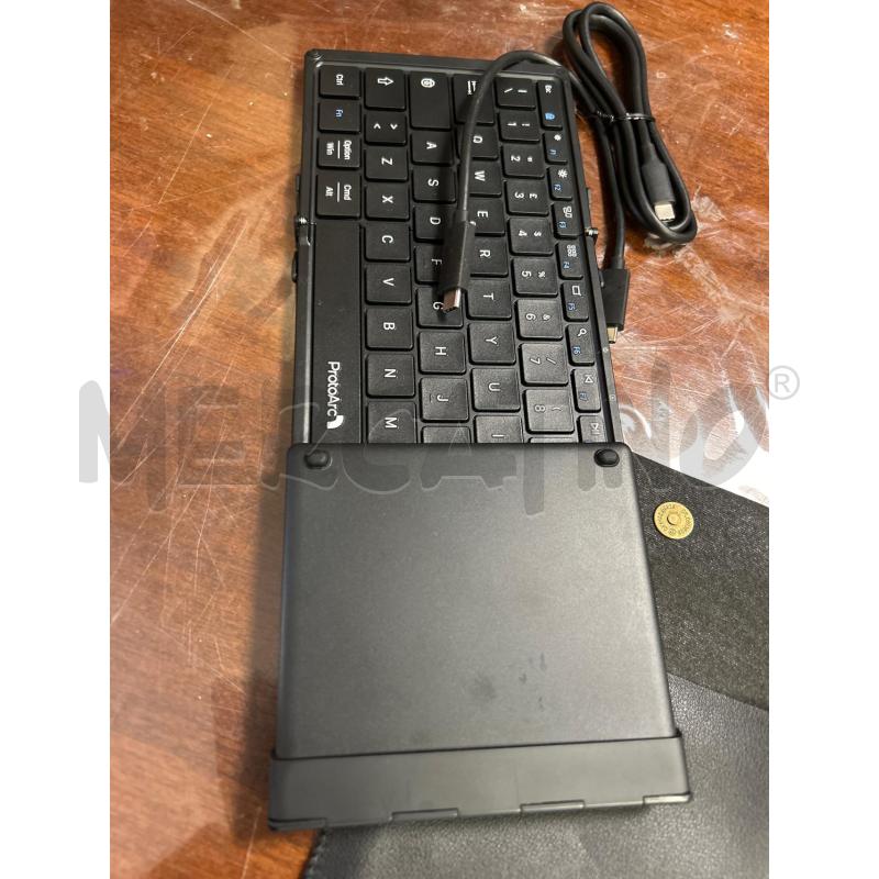 TASTIERA COMPUTER PROTOARC | Mercatino dell'Usato Ciampino 2