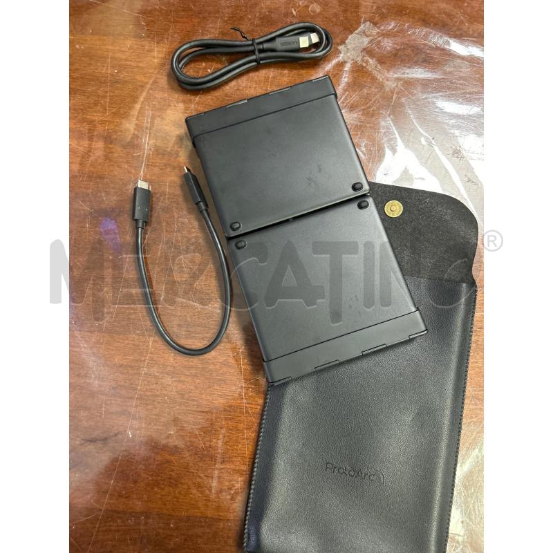 TASTIERA COMPUTER PROTOARC | Mercatino dell'Usato Ciampino 3