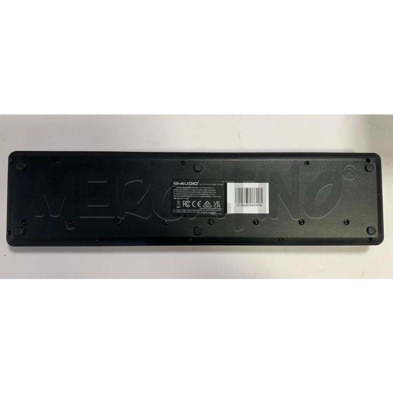 TASTIERA MUSICALE KEYSTATION 32MK3 | Mercatino dell'Usato Ciampino 4