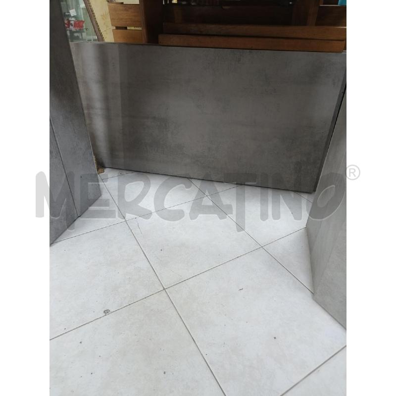 TAVOLO GRIGIO ALL. 6 PROLUNGHE | Mercatino dell'Usato Ciampino 3