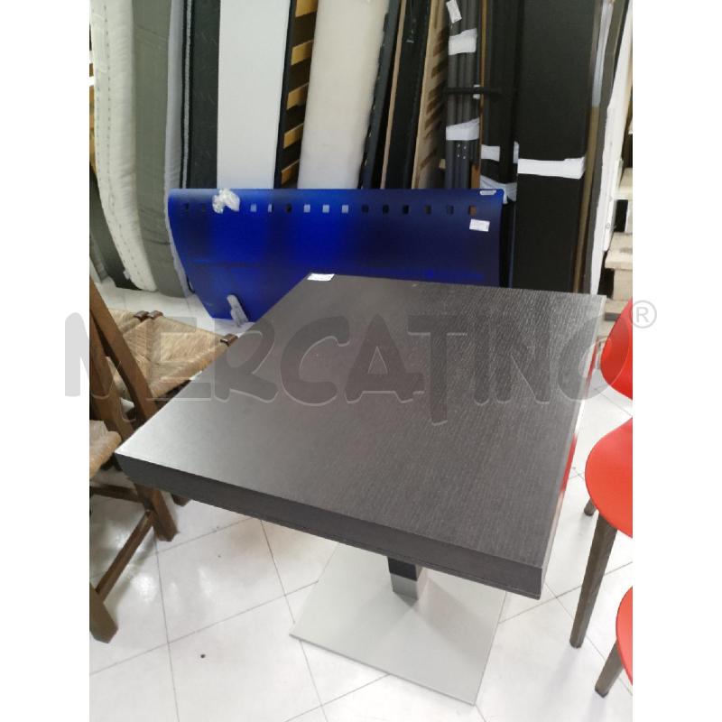 TAVOLO QUADRATO CALLIGARIS | Mercatino dell'Usato Ciampino 2