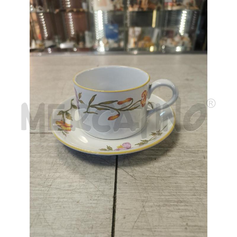 TAZZA MANCIOLI FOR TIFFANY | Mercatino dell'Usato Ciampino 1
