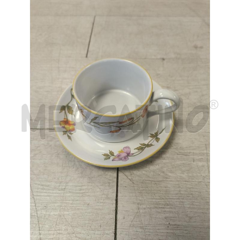 TAZZA MANCIOLI FOR TIFFANY | Mercatino dell'Usato Ciampino 2