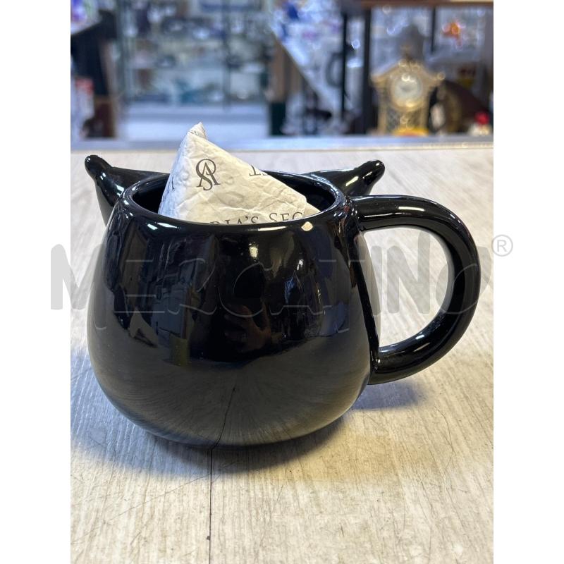 TAZZA SANRIO KUROMI | Mercatino dell'Usato Ciampino 2