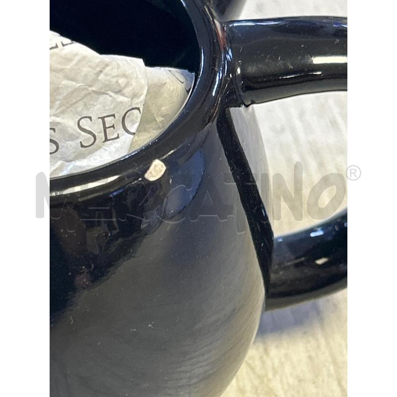 TAZZA SANRIO KUROMI | Mercatino dell'Usato Ciampino 3