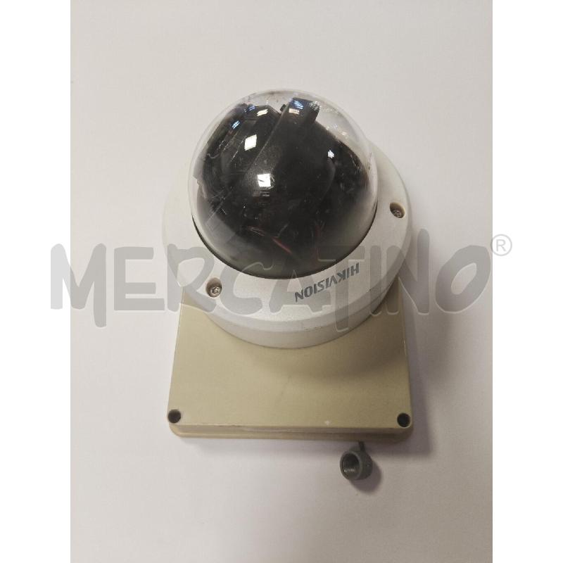 TELECAMERA HIKVISION  | Mercatino dell'Usato Ciampino 1