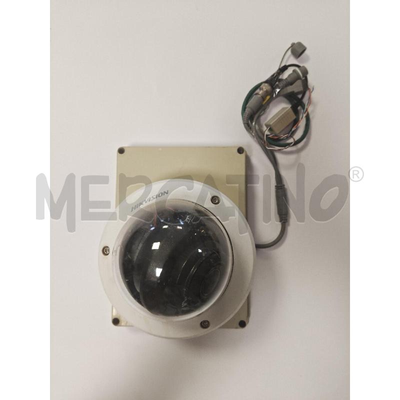 TELECAMERA HIKVISION  | Mercatino dell'Usato Ciampino 2