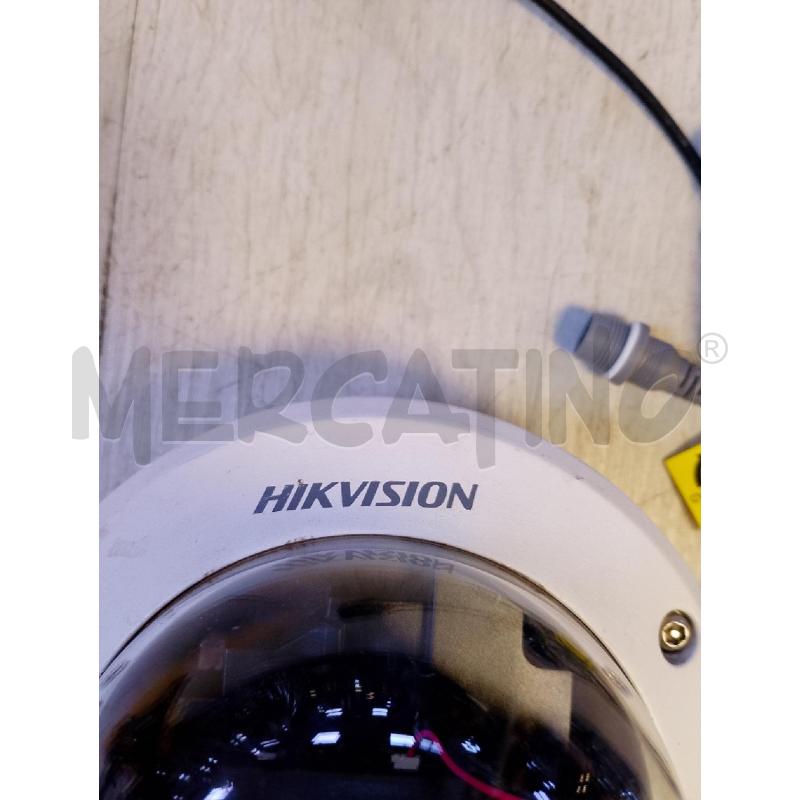 TELECAMERA HIKVISION  | Mercatino dell'Usato Ciampino 2