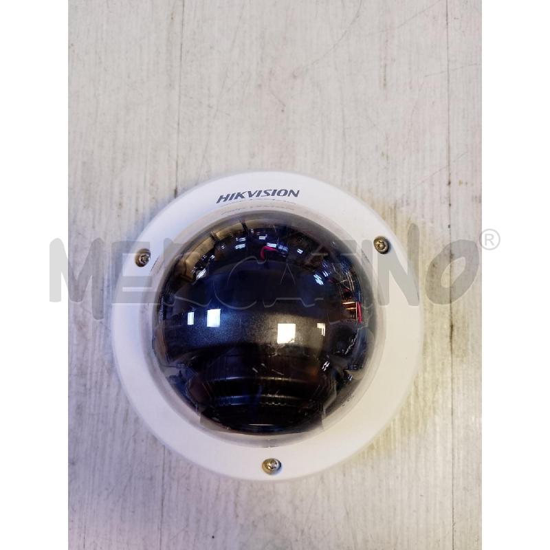 TELECAMERA HIKVISION  | Mercatino dell'Usato Ciampino 1