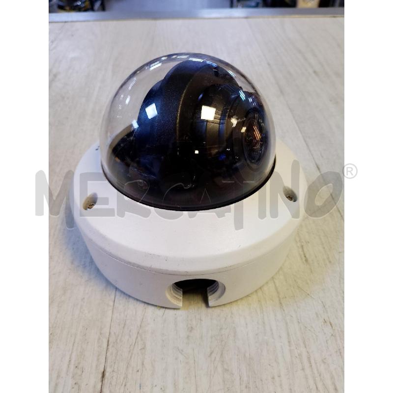TELECAMERA HIKVISION  | Mercatino dell'Usato Ciampino 3