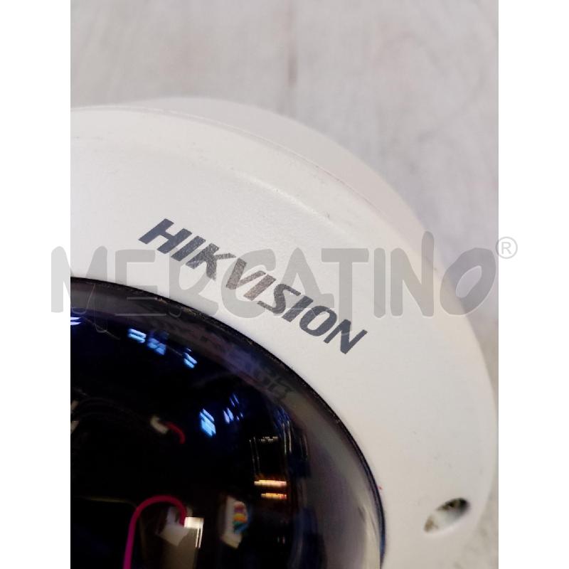 TELECAMERA HIKVISION  | Mercatino dell'Usato Ciampino 4