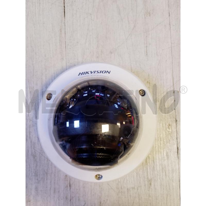 TELECAMERA HIKVISION NO CAVO | Mercatino dell'Usato Ciampino 1