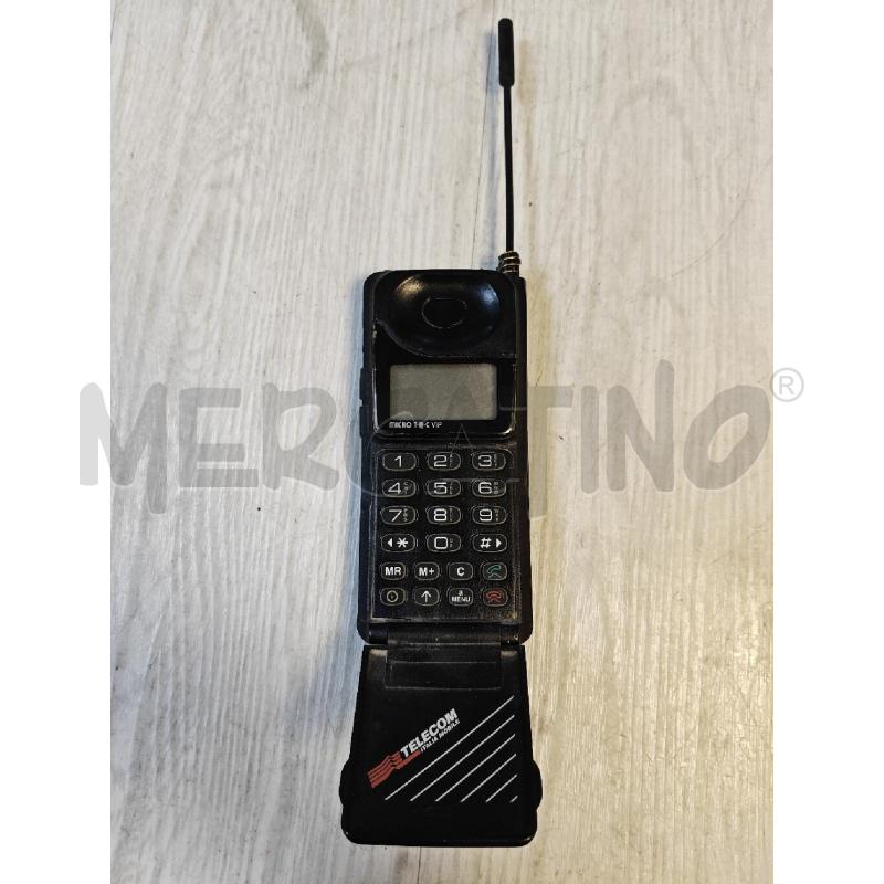 TELEFONI COPPIA CELLULARE ANNI 9O TELECOM MOTOROLA TIM | Mercatino dell'Usato Ciampino 2