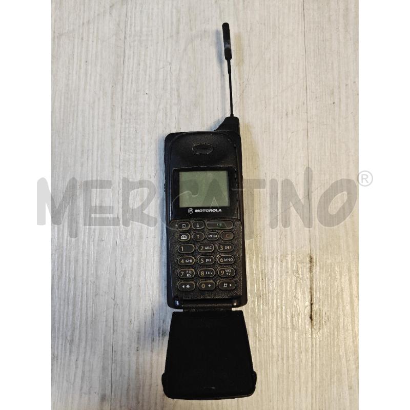 TELEFONI COPPIA CELLULARE ANNI 9O TELECOM MOTOROLA TIM | Mercatino dell'Usato Ciampino 3