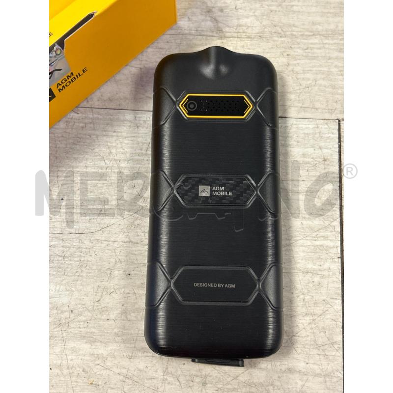 TELEFONO AGM M9 ROHS 2 G | Mercatino dell'Usato Ciampino 2