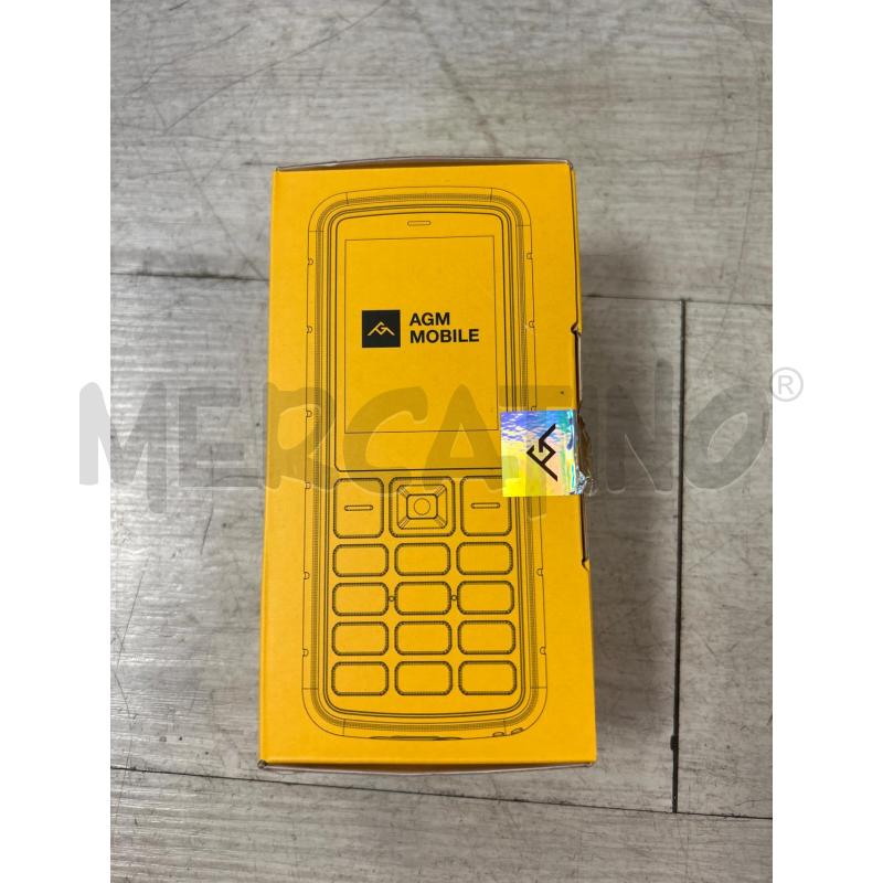 TELEFONO AGM M9 ROHS 2 G | Mercatino dell'Usato Ciampino 3