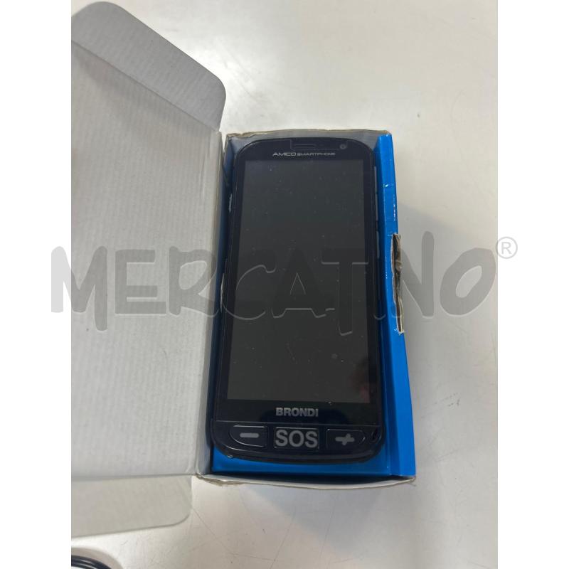 TELEFONO BRONDI AMICO SMARTPHONE | Mercatino dell'Usato Ciampino 2