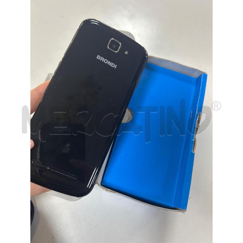 TELEFONO BRONDI AMICO SMARTPHONE | Mercatino dell'Usato Ciampino 3