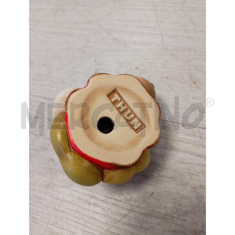 THUN COCCINELLA CON FIORE | Mercatino dell'Usato Ciampino 4