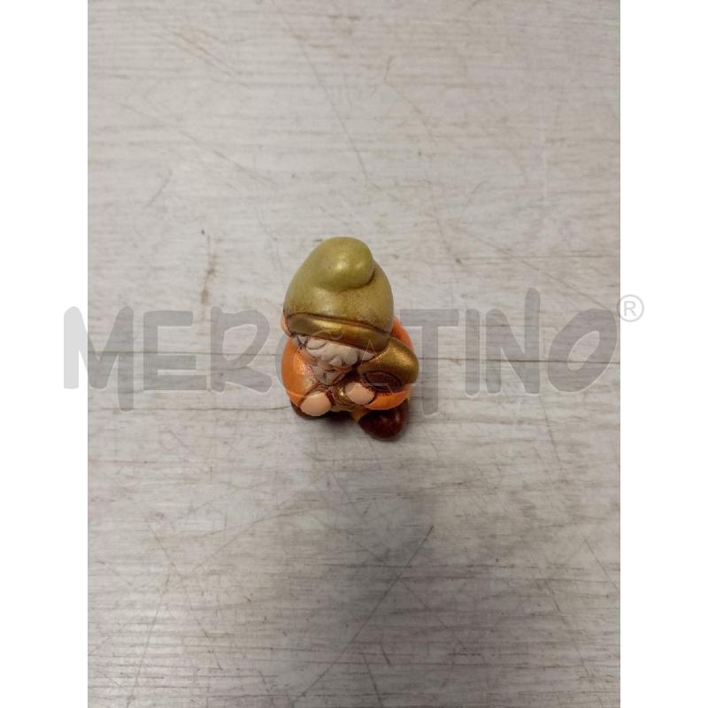 THUN FOLLETTO CON CHIAVE | Mercatino dell'Usato Ciampino 2