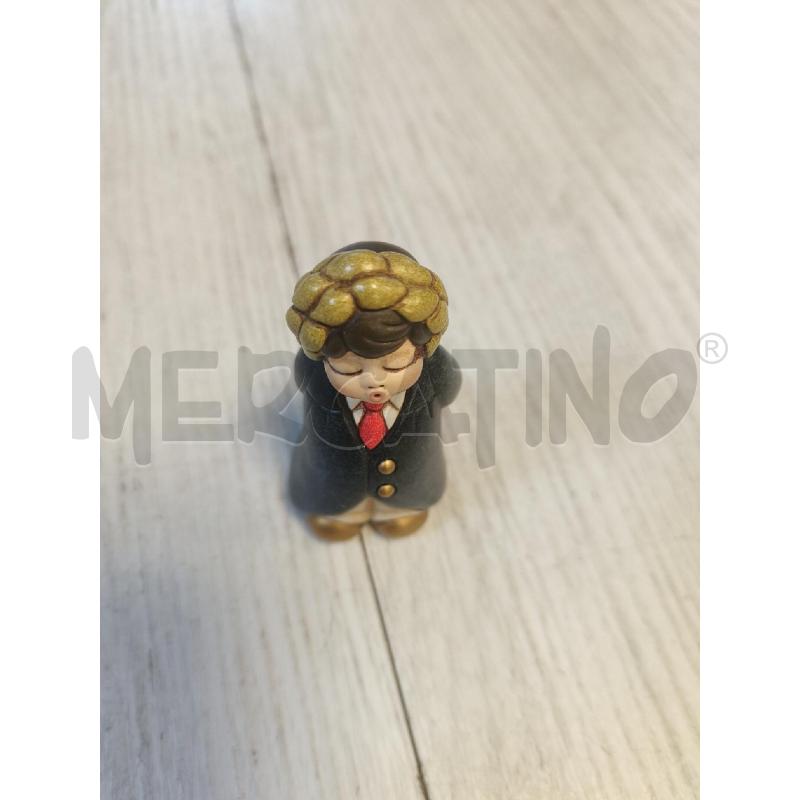 THUN OMINO LAUREA | Mercatino dell'Usato Ciampino 2