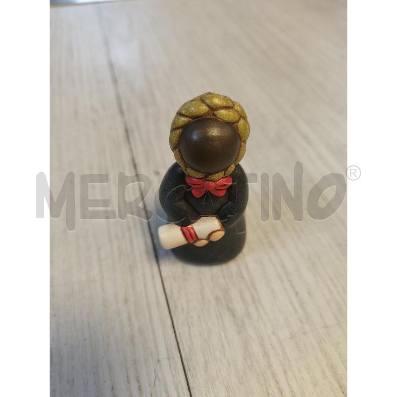 THUN OMINO LAUREA | Mercatino dell'Usato Ciampino 3