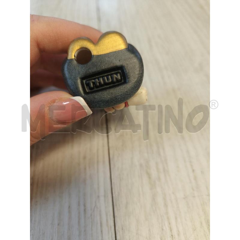 THUN OMINO LAUREA | Mercatino dell'Usato Ciampino 4