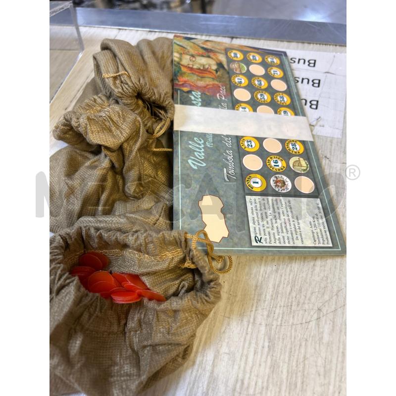 TOMBOLA DEL VINO DELLA PACE | Mercatino dell'Usato Ciampino 3