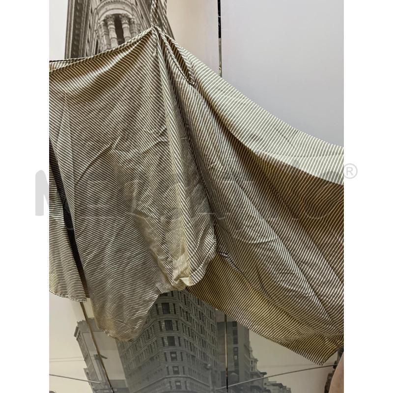 TOP/BLUSA MANILA GRACE STR VERDI BEIGE | Mercatino dell'Usato Ciampino 2