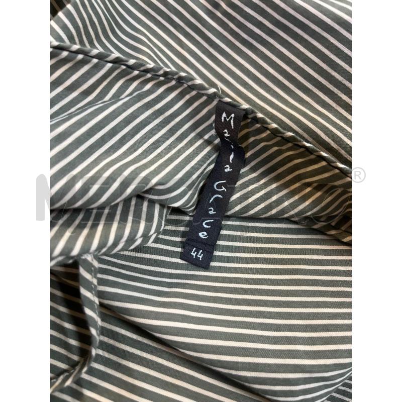 TOP/BLUSA MANILA GRACE STR VERDI BEIGE | Mercatino dell'Usato Ciampino 3