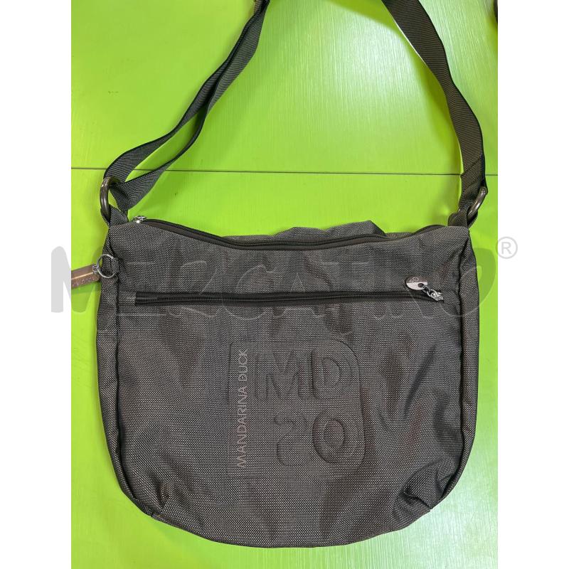 TRACOLLA DONNA MANDARINA DUCK MARR/VERDONE | Mercatino dell'Usato Ciampino 1