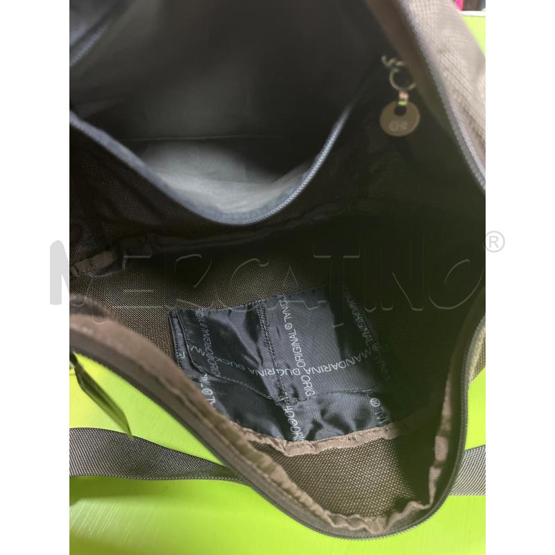 TRACOLLA DONNA MANDARINA DUCK MARR/VERDONE | Mercatino dell'Usato Ciampino 3