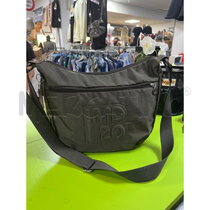 TRACOLLA DONNA MANDARINA DUCK MARR/VERDONE | Mercatino dell'Usato Ciampino 4