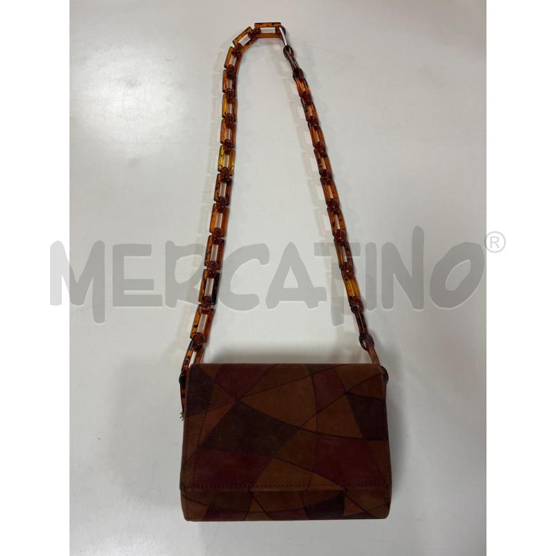 TRACOLLA DONNA PANCALDI MARR SCAMO TRAC PLASTICA | Mercatino dell'Usato Ciampino 1