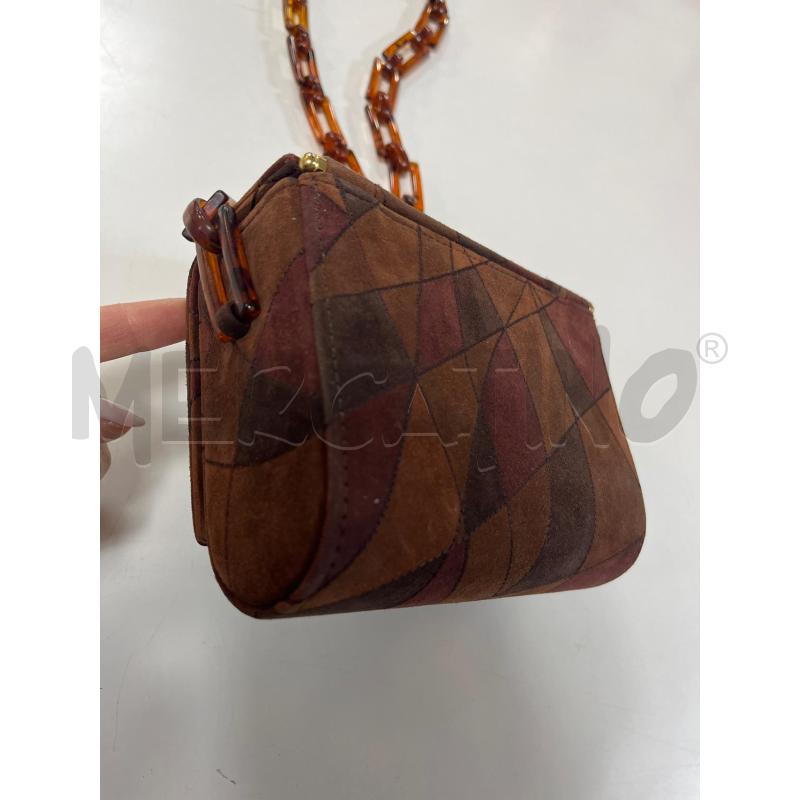 TRACOLLA DONNA PANCALDI MARR SCAMO TRAC PLASTICA | Mercatino dell'Usato Ciampino 3