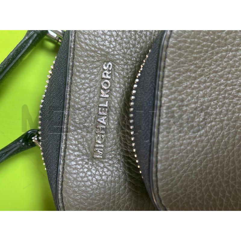 TRACOLLA MICHAEL KORS VERDONE  | Mercatino dell'Usato Ciampino 2