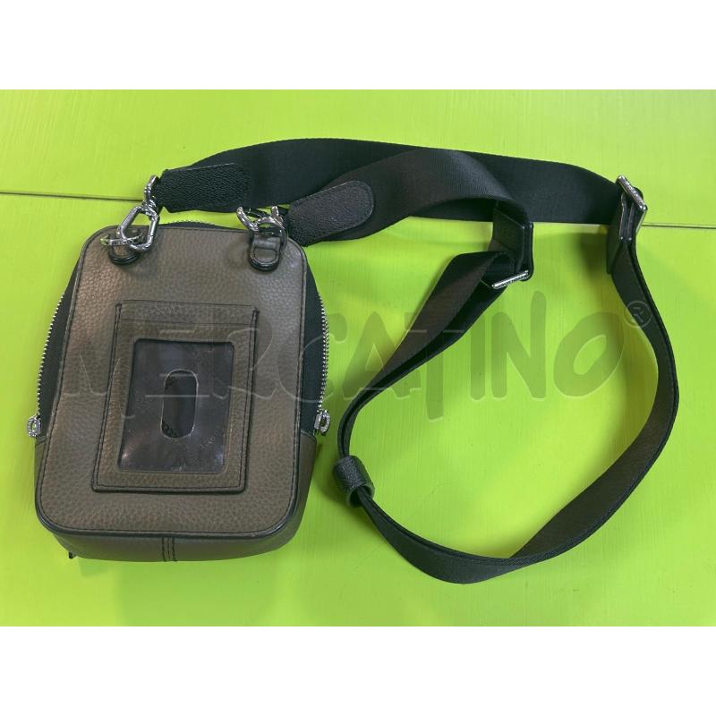 TRACOLLA MICHAEL KORS VERDONE  | Mercatino dell'Usato Ciampino 4