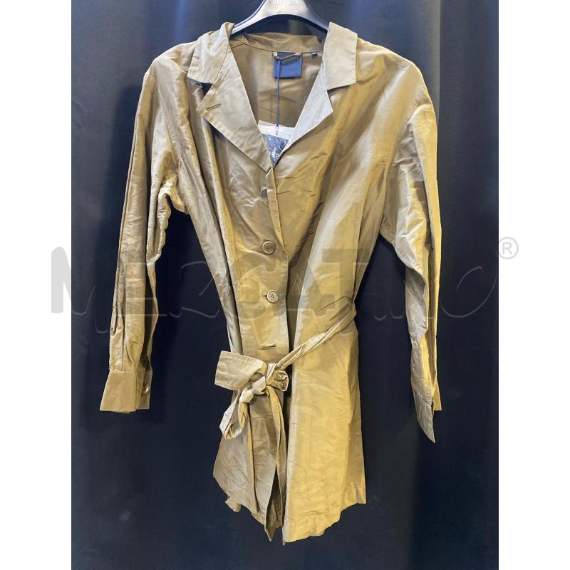 TRENCH DONNA ASPESI MARR NUOVO | Mercatino dell'Usato Ciampino 1