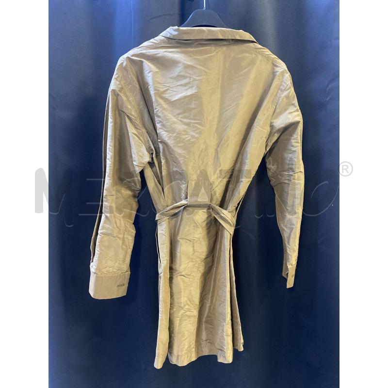 TRENCH DONNA ASPESI MARR NUOVO | Mercatino dell'Usato Ciampino 3
