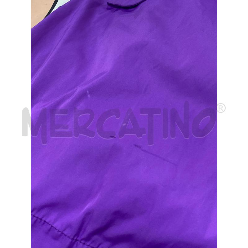 TRENCH DONNA FAY VIOLA | Mercatino dell'Usato Ciampino 5