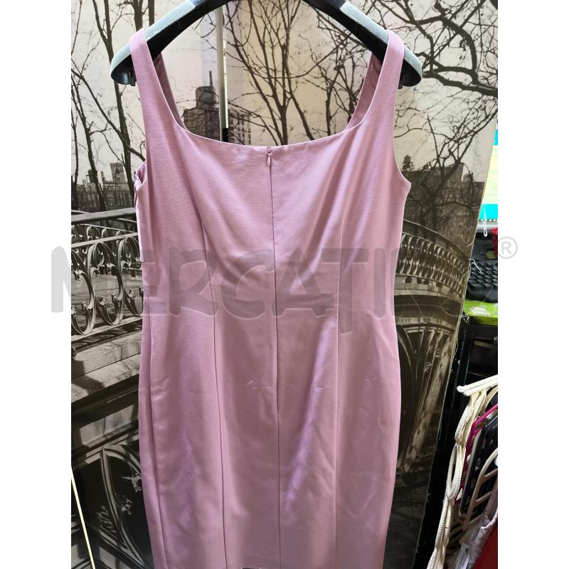 TUBINO DONNA LUISA SPAGNOLI ROSA | Mercatino dell'Usato Ciampino 2