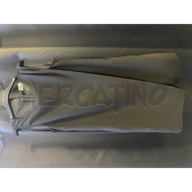 TUBINO DONNA OTTO D'AME NERO | Mercatino dell'Usato Ciampino 1