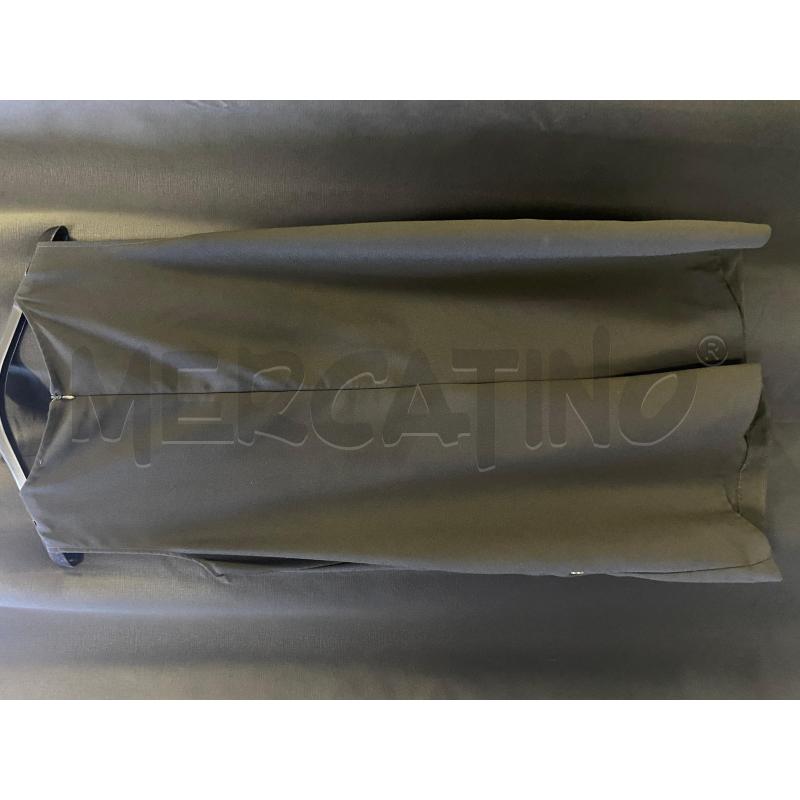TUBINO DONNA OTTO D'AME NERO | Mercatino dell'Usato Ciampino 3