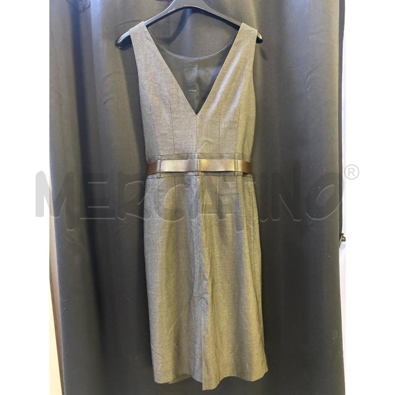 TUBINO DONNA SFIZIO MARR SCURO | Mercatino dell'Usato Ciampino 3