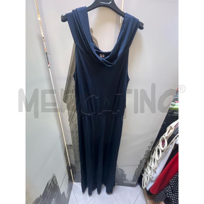 TUTA DONNA ONE BLU INTERA | Mercatino dell'Usato Ciampino 1