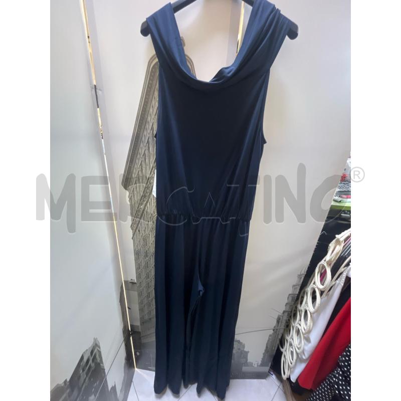 TUTA DONNA ONE BLU INTERA | Mercatino dell'Usato Ciampino 2
