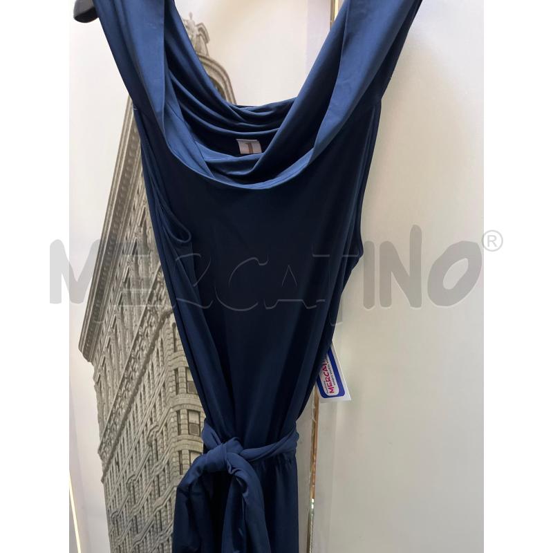 TUTA DONNA ONE BLU INTERA | Mercatino dell'Usato Ciampino 3