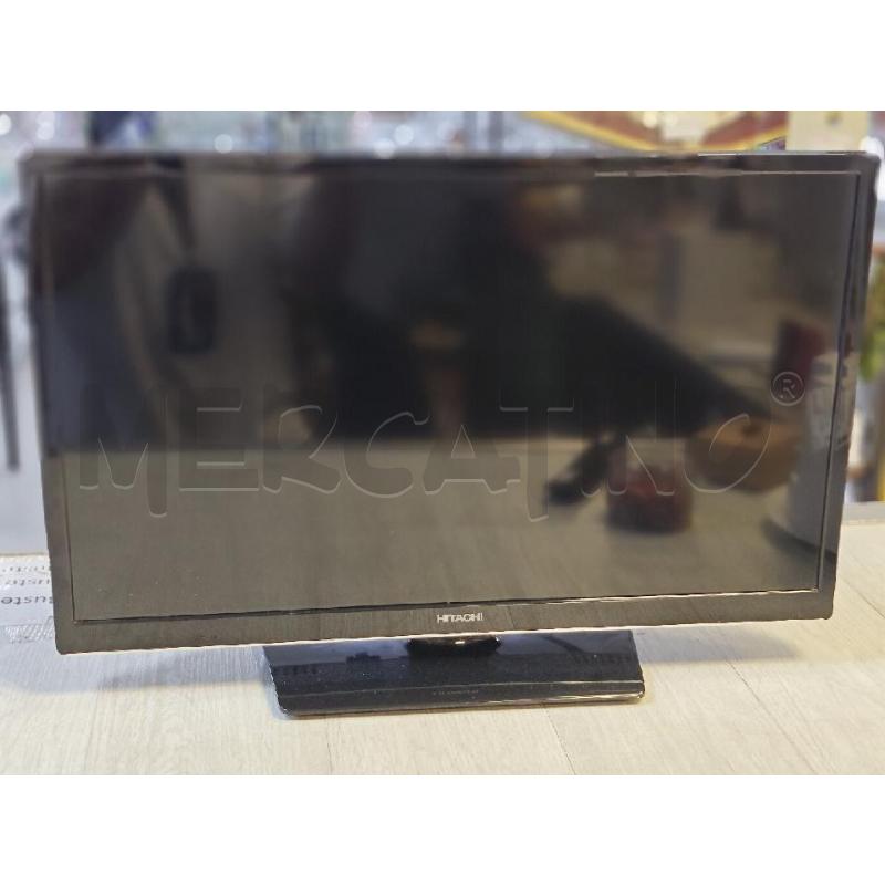TV HITACHI SMART TV | Mercatino dell'Usato Ciampino 1