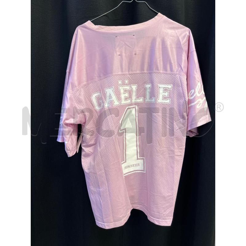 T SHIRT DONNA GAELLE ROSADISEGNO | Mercatino dell'Usato Ciampino 3