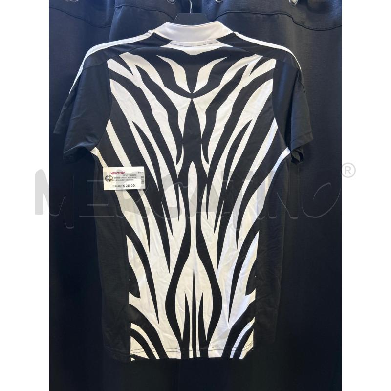 T SHIRT UOMO ADIDAS PALLAMANO TEDESCA THW KIEL  | Mercatino dell'Usato Ciampino 3